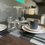Capsule Art Deco - Jacuzzi - Netflix - Cinema - Arcade De Jeux & Nintendo Switch - 2 - Filet Suspendu *